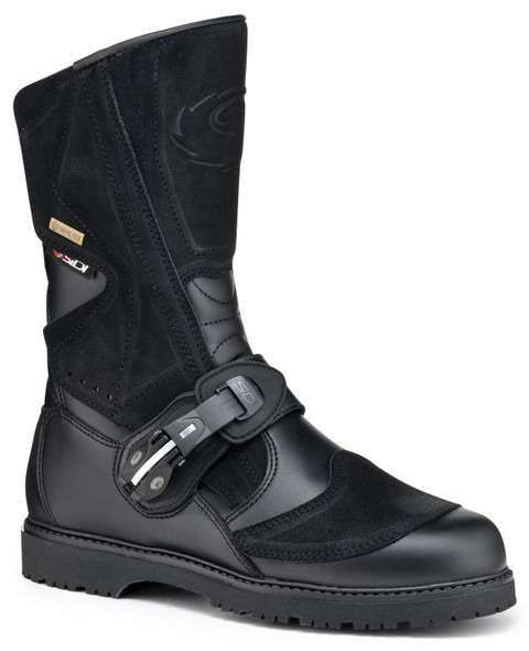 Black/Black